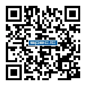 QR kodas | Bartminn International Lithuania, UAB