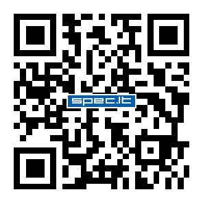 QR kodas | Bartnedas, UAB | spec.lt