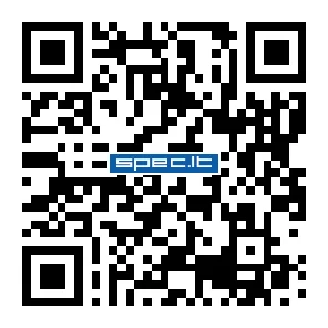 QR kodas | Bartninkų bendruomenė Aista | spec.lt