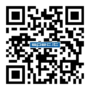 QR kodas | Bartnita, UAB