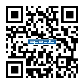 QR kodas | Bartodenta, UAB | spec.lt