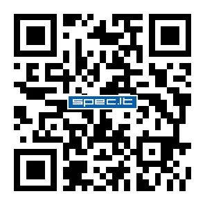 QR kodas | Bartolas, UAB