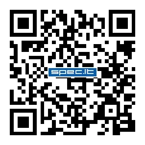 QR kodas | Bartonys, sodininkų bendrija | spec.lt