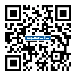 QR kodas | Bartoseka, UAB