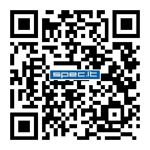 QR kodas | Bartrade baltic, MB