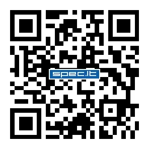 QR kodas | Bartransa, UAB | spec.lt