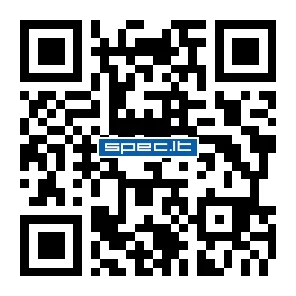 QR kodas | BARTRANSIS, UAB | spec.lt