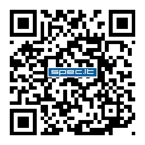 QR kodas | Bartro sprendimai, UAB | spec.lt
