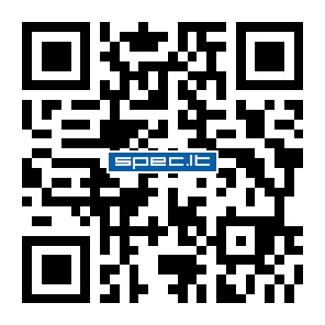 QR kodas | Bartuna, UAB | spec.lt
