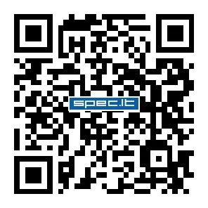 QR kodas | Bartus IT Solutions, MB