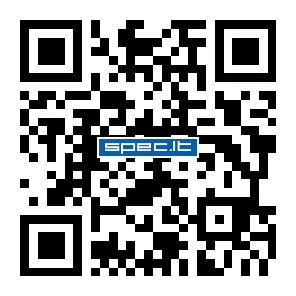 QR kodas | Bartus pro, UAB | spec.lt