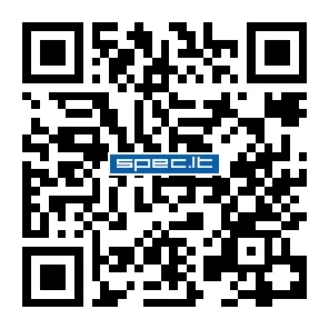 QR kodas | Bartus projektai, MB