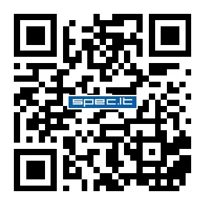 QR kodas | Bartus Resort, MB