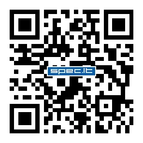 QR kodas | Bartus, UAB | spec.lt