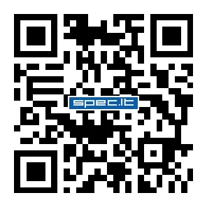 QR kodas | Bartusta, MB | spec.lt