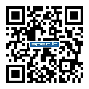 QR kodas | Bartva, UAB