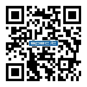QR kodas | Bartvita, UAB | spec.lt