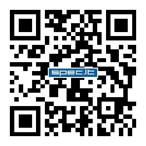 QR kodas | Barty, MB | spec.lt