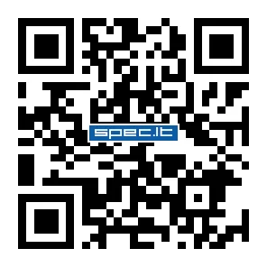 QR kodas | Bartynco, UAB | spec.lt