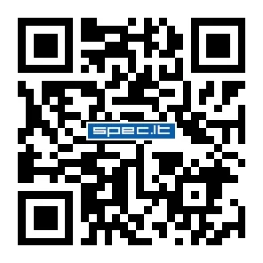 QR kodas | Barų sauga, MB