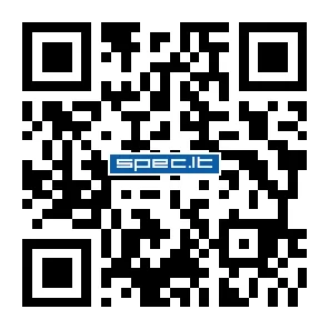 QR kodas | Barusta, UAB | spec.lt