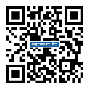 QR kodas | Baruva, UAB