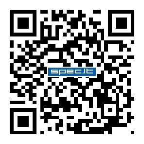 QR kodas | Barva projects, MB