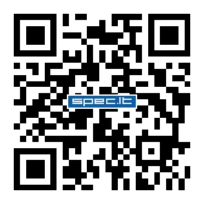 QR kodas | Barvalda, UAB