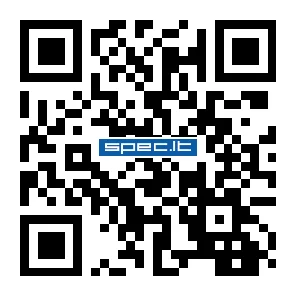 QR kodas | BARVEŽA, UAB | spec.lt