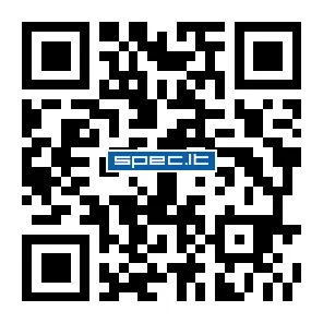 QR kodas | Barvilis, UAB
