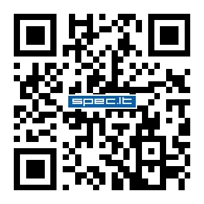 QR kodas | Barvin, MB