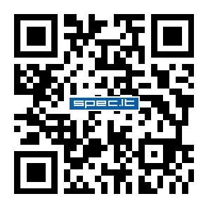 QR kodas | Barvinga, MB