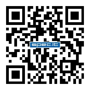 QR kodas | Barvita, MB