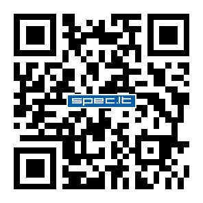 QR kodas | Barvitas, UAB