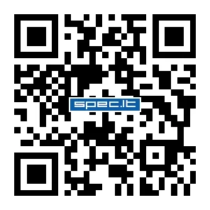 QR kodas | Barwulf, MB