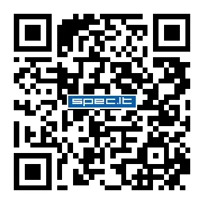 QR kodas | Baryon Pharmaceuticals, UAB