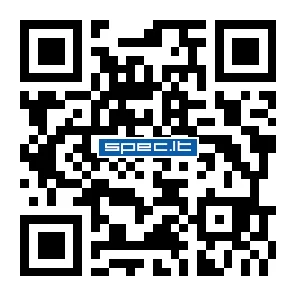 QR kodas | Barys, UAB