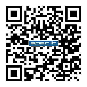 QR kodas | Barysas ir Ko, UAB