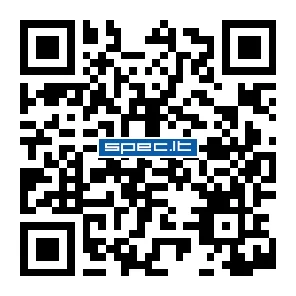 QR kodas | Barysių aeroklubas