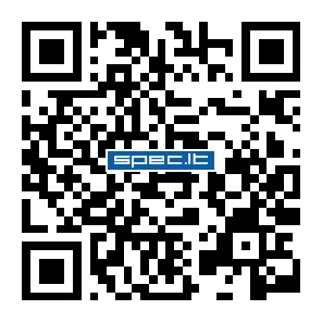 QR kodas | Barysių pilotų klubas