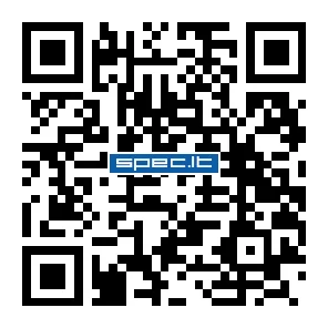 QR kodas | Baryso baldai, UAB