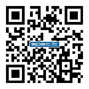 QR kodas | Barža group, MB