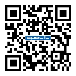 QR kodas | Barža, UAB