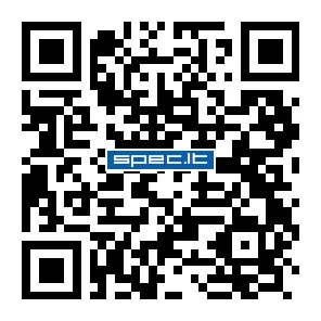 QR kodas | Barzda Detailing, MB