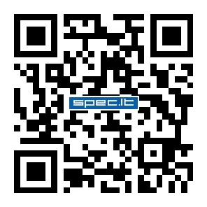 QR kodas | Barzda motors, MB