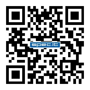 QR kodas | Barzdaskučiai, MB | spec.lt