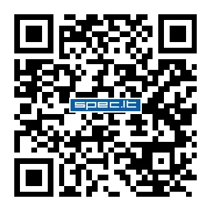 QR kodas | Barzdaskučių mokykla, UAB
