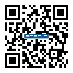 QR kodas | Barzdasta, MB | spec.lt