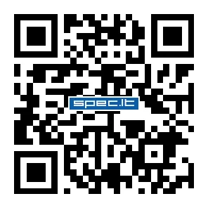 QR kodas | Barzdočiai, IĮ