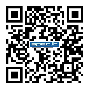 QR kodas | Barzdos įmonė RŪTA | spec.lt